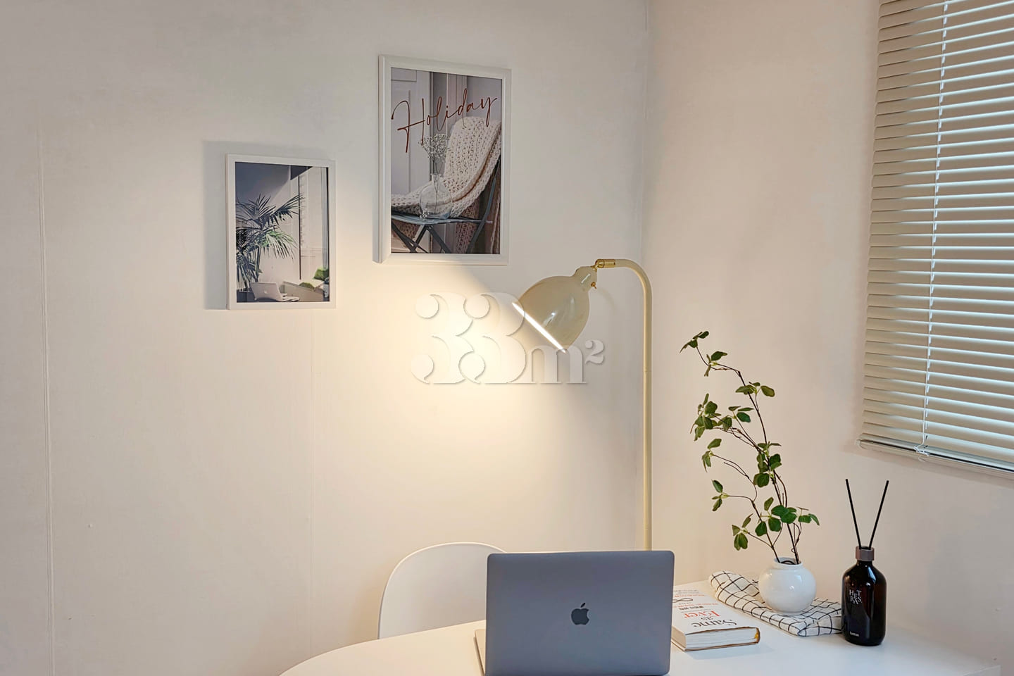 ⭐️ Dongdaemun Studio Apartment 5th image
