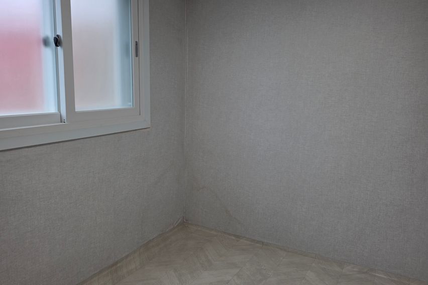 올수리 청천동15평