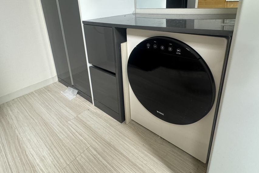 사상 역세권 풀옵션원룸