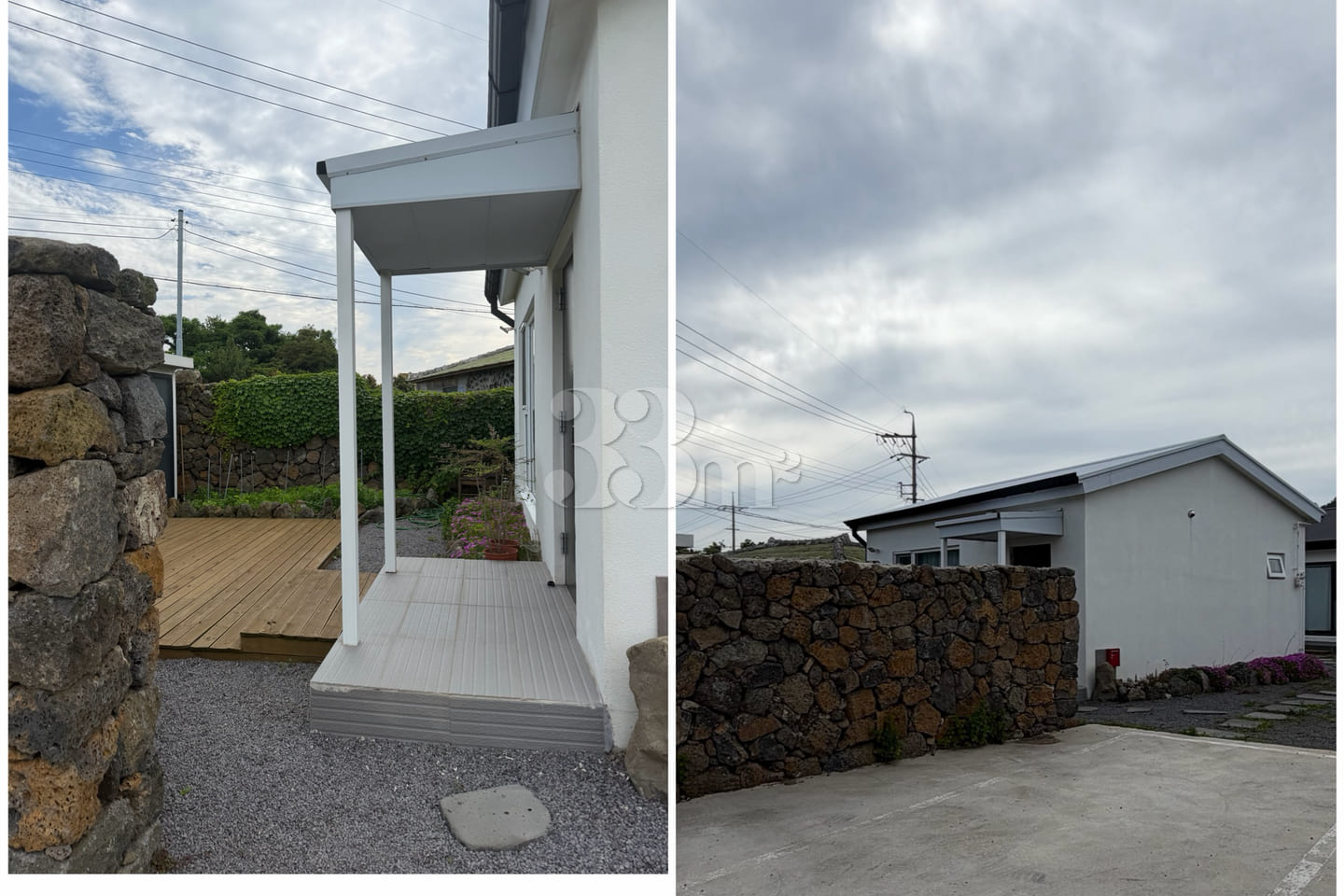 Aewol House Within the Stone Wall 14th image