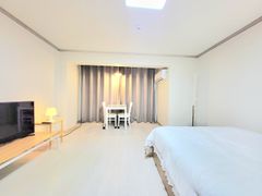 Woojung Innovation City Queen Bed Bumtae B 4th image