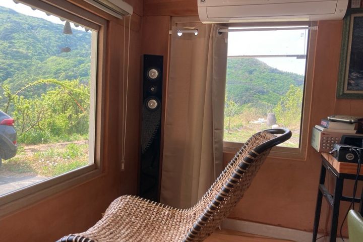 청량산 절경 숲치유캠프 4번째 이미지