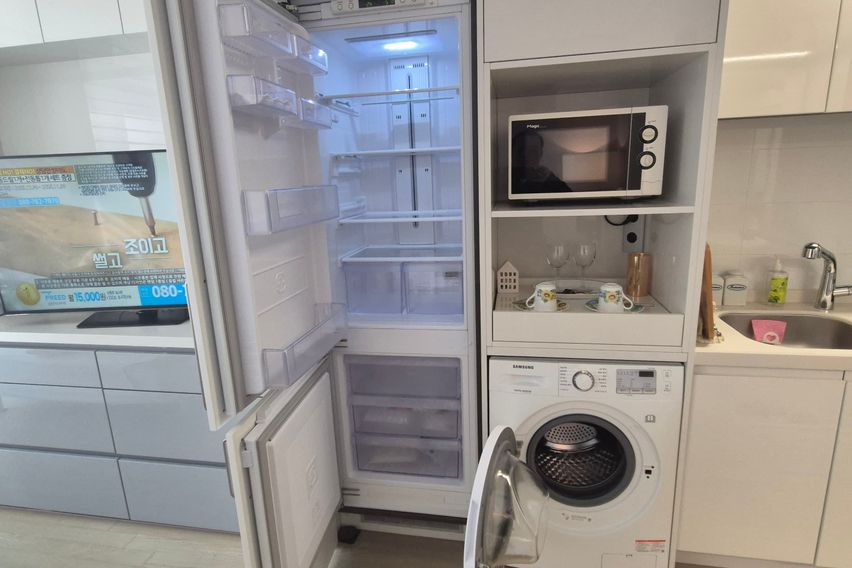 루원시티 햇살가득 쉼터 13번째 이미지