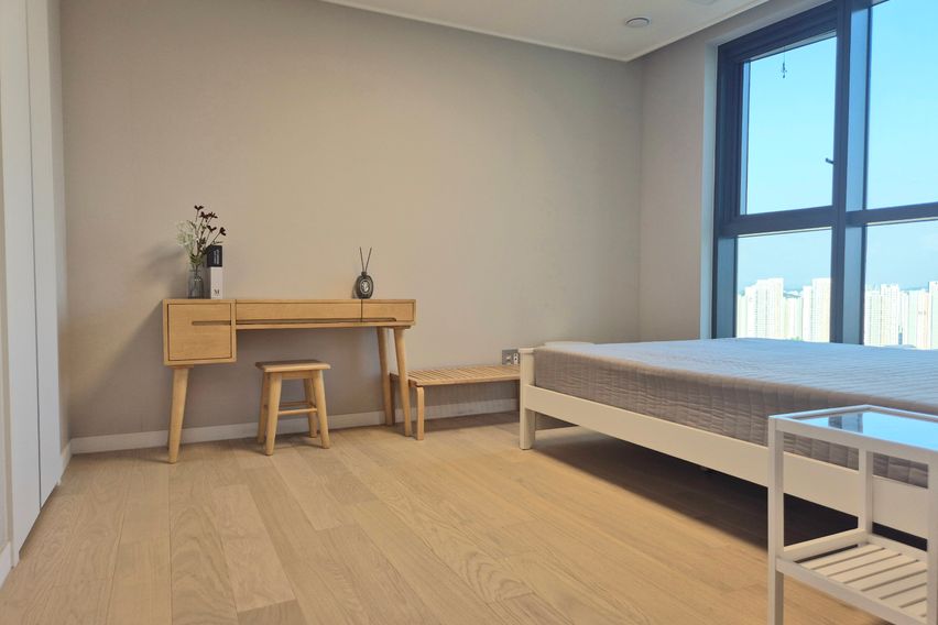 송도신축 초고층 씨티뷰