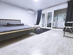 Fully furnished two-room unit, 5 minutes from 0th image