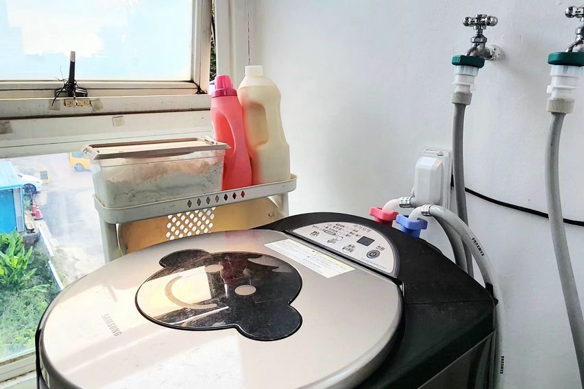 루프탑이 있는 하바나 10번째 이미지