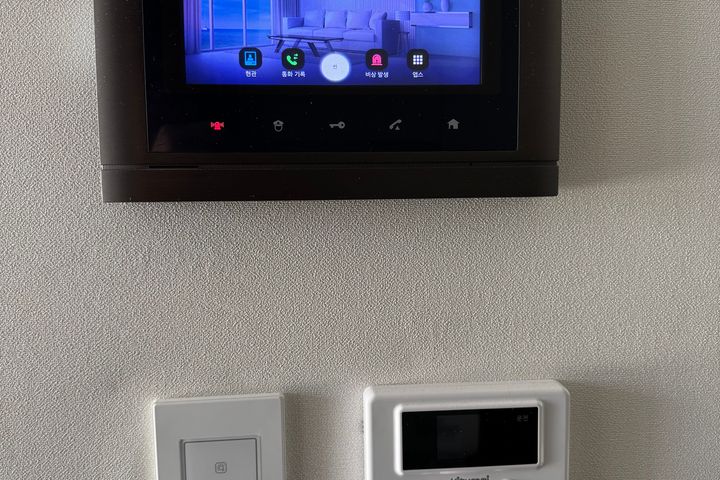 New officetel on Sicheongso-gil 16th image