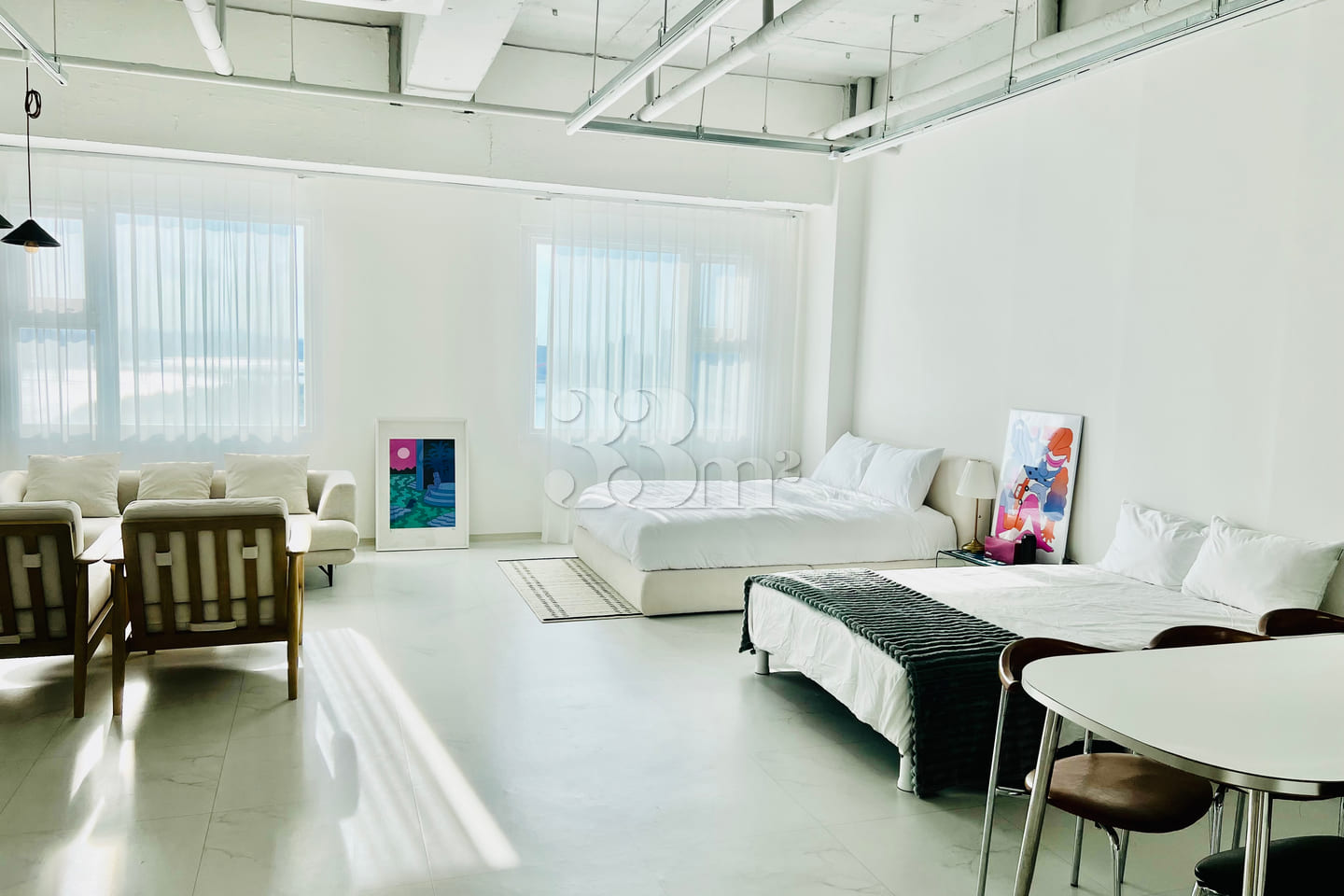 Mapo Han River View Suite 2th image