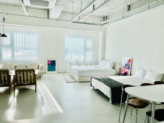 Mapo Han River View Suite 2th image