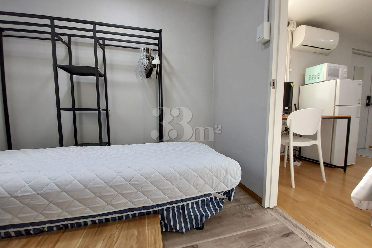 Yeongdeungpo Yeouido Private Studio Apartment 3th image