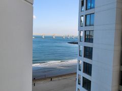 광안리바다5초🏄‍♂️ 1번째 이미지