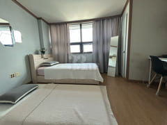 1-minute walk from the main gate of Jeonbuk N 3th image