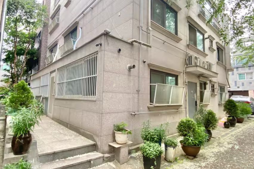 조용한투룸 8번째 이미지