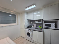 Banghak Station New Studio Apartment 2 4th image