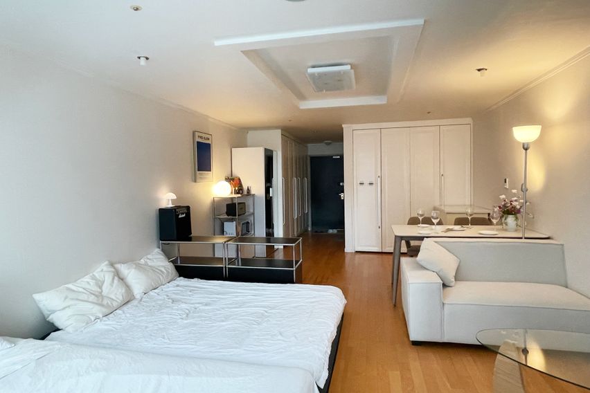 🩵여의도 초역세권🩵