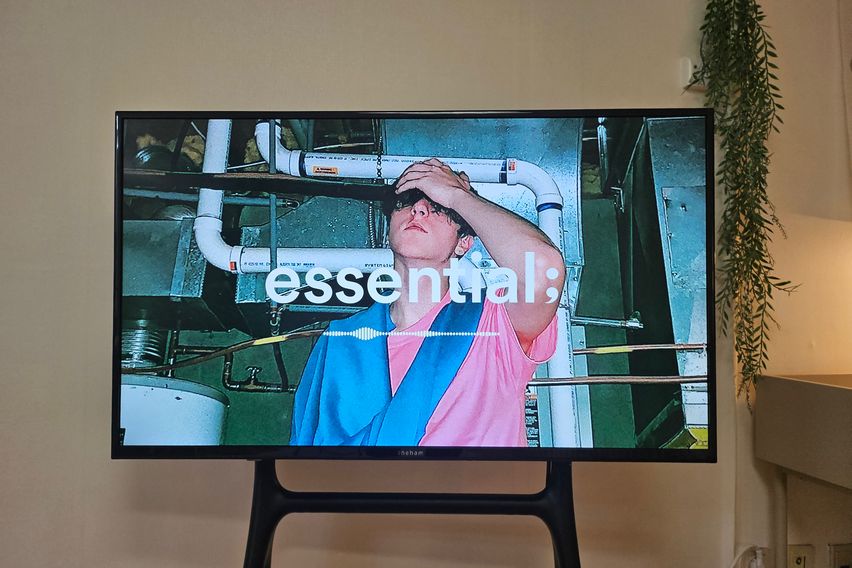 쾌적하고 깔끔한 목동방