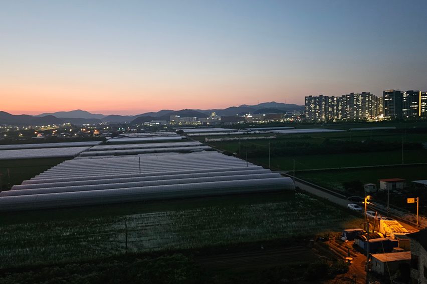 오송조치원 2인 풀옵 11번째 이미지