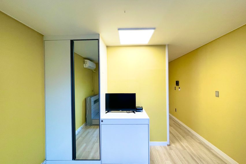 운서역도보8분4룸