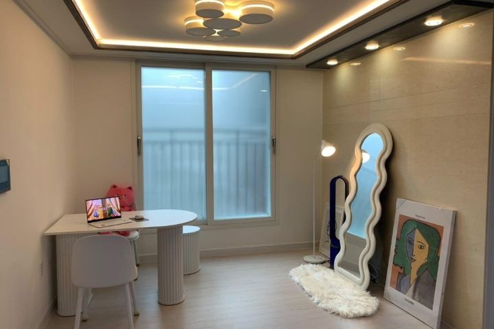 독산역신축3룸 5번째 이미지