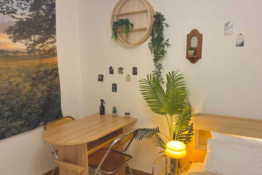 건대역 깔끔한 투룸  1번째 이미지