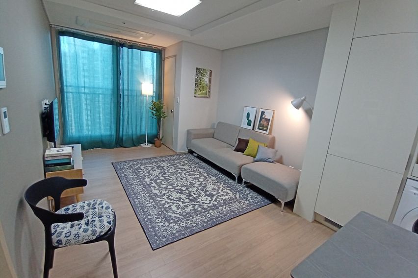 일산 탄현역3분1,5룸 0번째 이미지