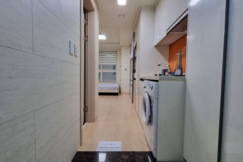 연산동 큐브아이 2호