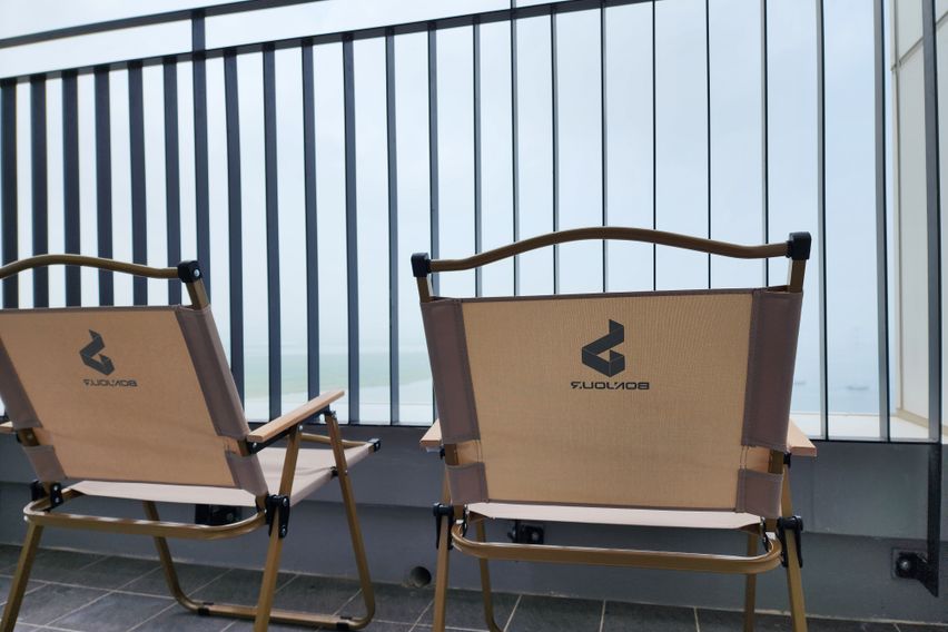 반달섬#단독테라스#복층