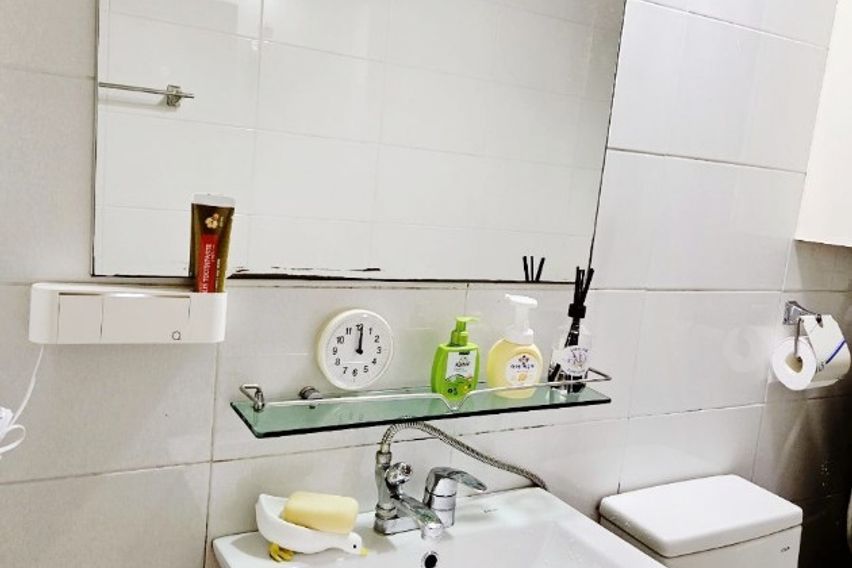 외대역앞,쓰리룸,풀옵션 12번째 이미지