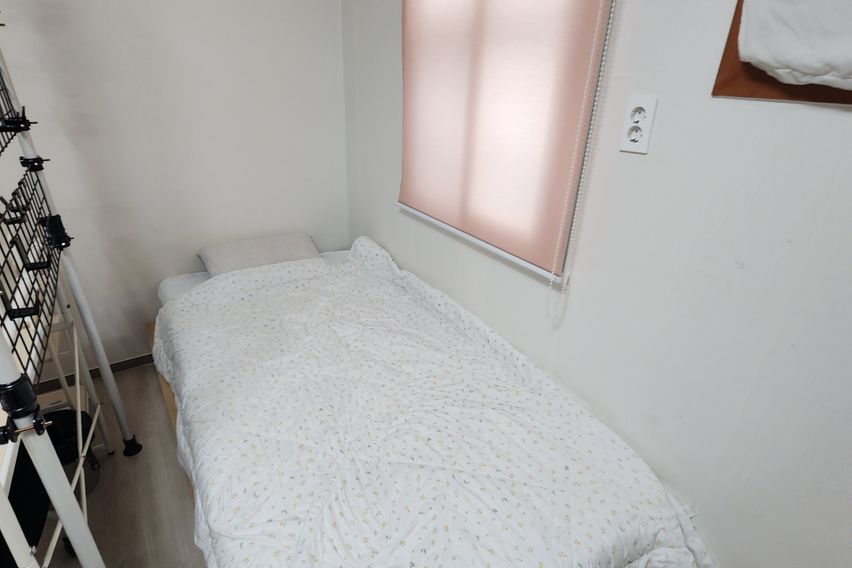 정남향 깔끔한숙소