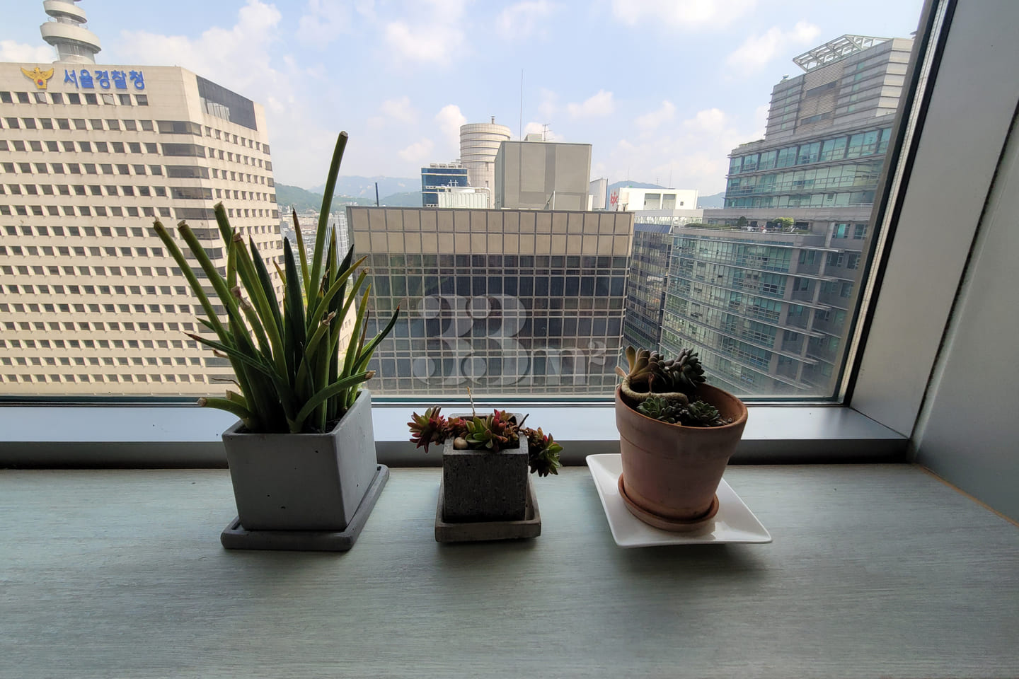 Gyeongbokgung Station (studio apartment) 2-mi 5th image
