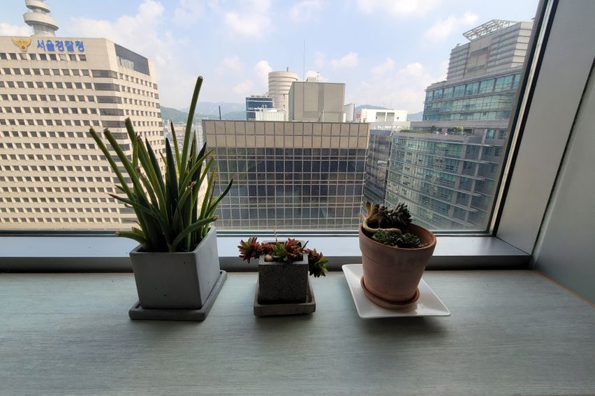 경복궁역(원룸)도보2분 5번째 이미지