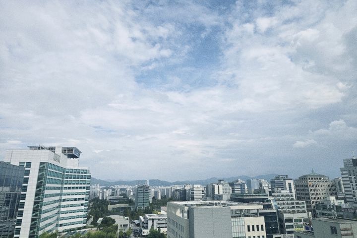 을지대병원1분 뷰티풀뷰 4번째 이미지