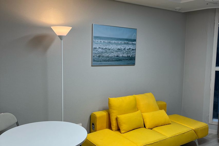 동대구역 신세계앞 투룸 1번째 이미지