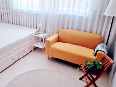 Two-room apartment near Seoul Station, Namsan 1th image