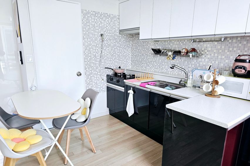 봉명 3인 달달한투룸@