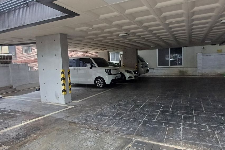 ☆하늘창품은 테라스룸♡