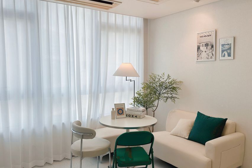 특가❤️용산 넓은 고층뷰