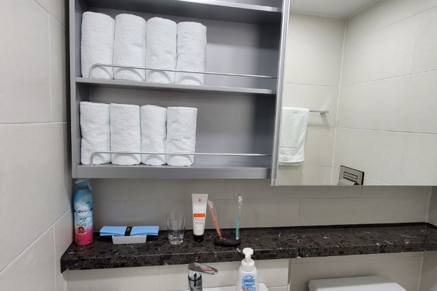  풀옵션롯데몰불빛야경 18번째 이미지