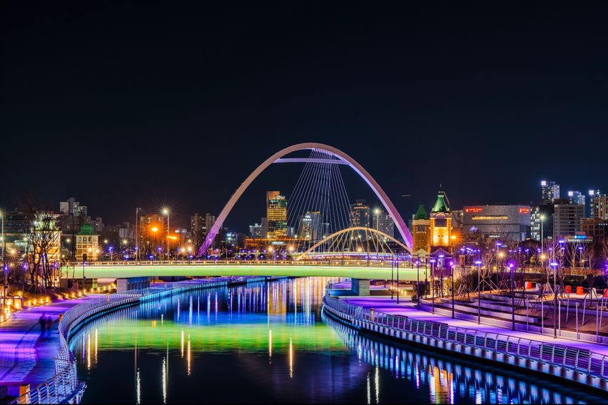 마리나G7(부산역)