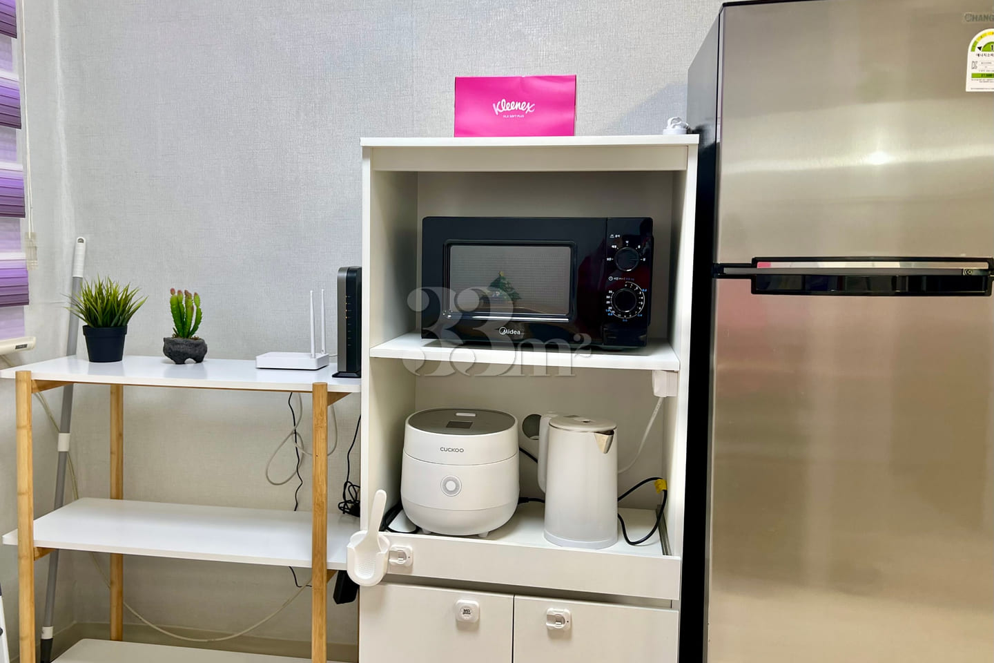 ☆New 2-room apartment in Gangbuk Mia-dong 6th image