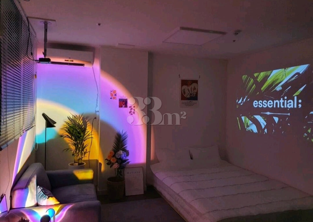 1.5-room apartment, 3 minutes from Achasan St 13th image