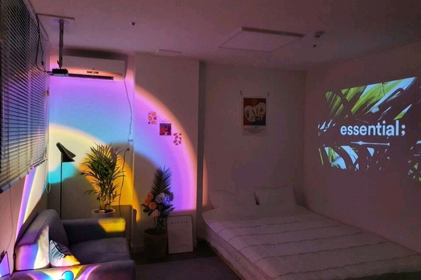 아차산역3분거리1.5룸