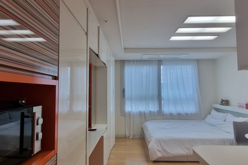 천호역3분/ 마음편한집