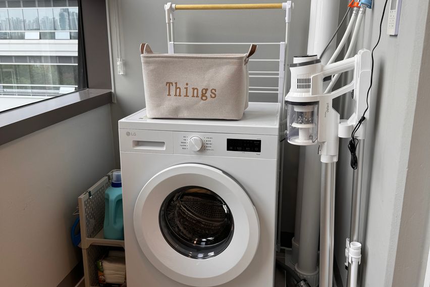 동탄호수공원 평안의 집