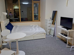Right next to Sindorim Station, floor-to-ceil 2th image