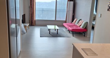 하양 신축아파트 쓰리룸 방 이미지