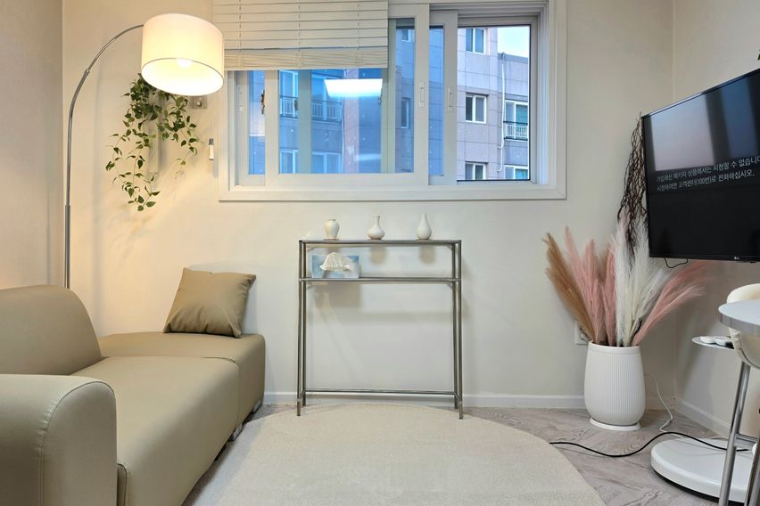 금곡역 미드센츄리 방 2번째 이미지