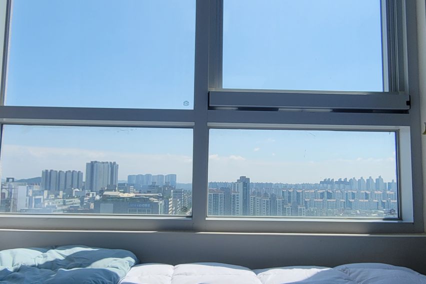 🌈(신축풀옵)고대병원