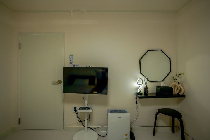 Nonhyeon-Gangnam-Sinsa / 3 Bedrooms 7th image
