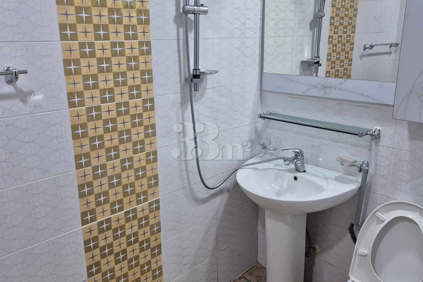 Fully furnished 14-pyeong officetel 10th image
